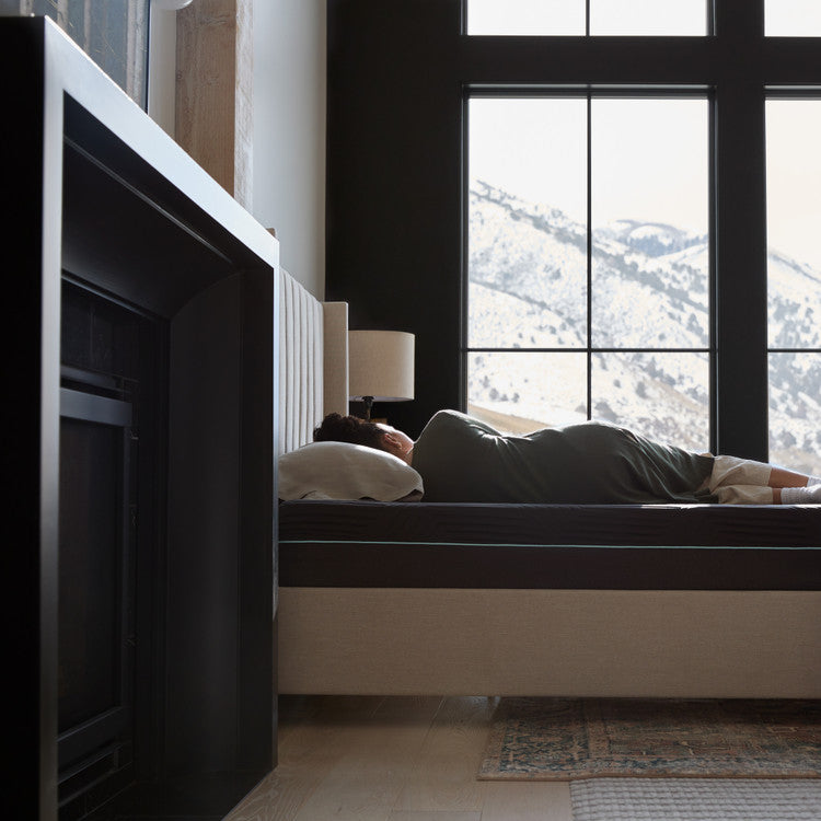 13" Activair Hybrid Mattress by Malouf
